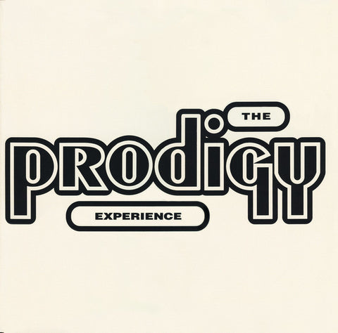 THE PRODIGY : EXPERIENCE [XL Recordings]