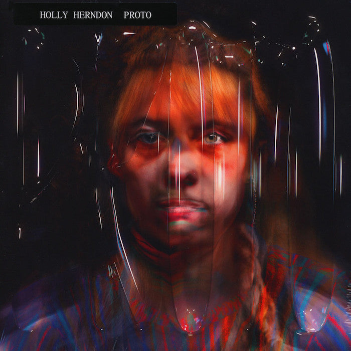 Holly Herdon Proro 4AD