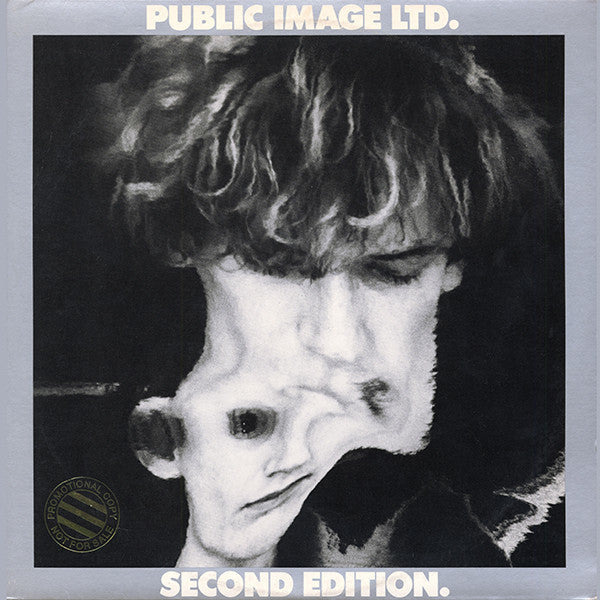 Public Image Ltd Second Edition