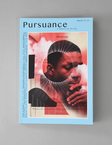 PURSUANCE [We Jazz Magazine]