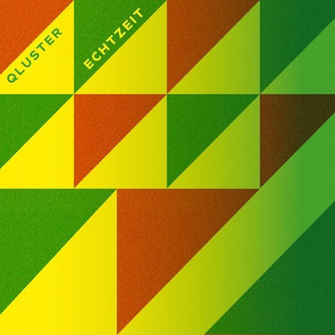 QLUSTER : ECHTZEIT [ Bureau b ]
