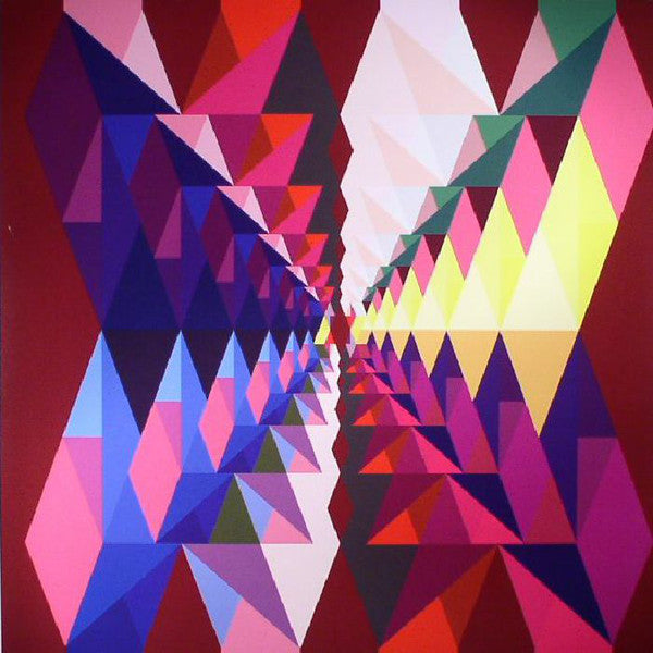 Jacques Bon Beats In Space
