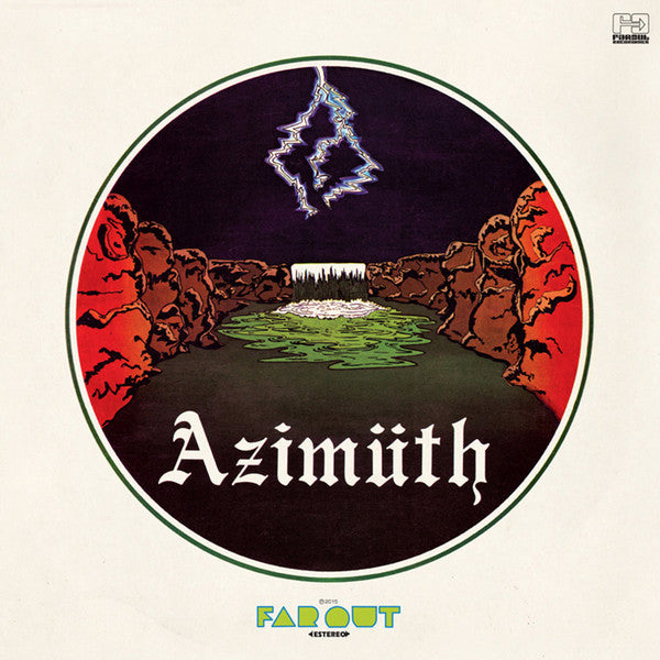 Azimuth Azimuth Far Out