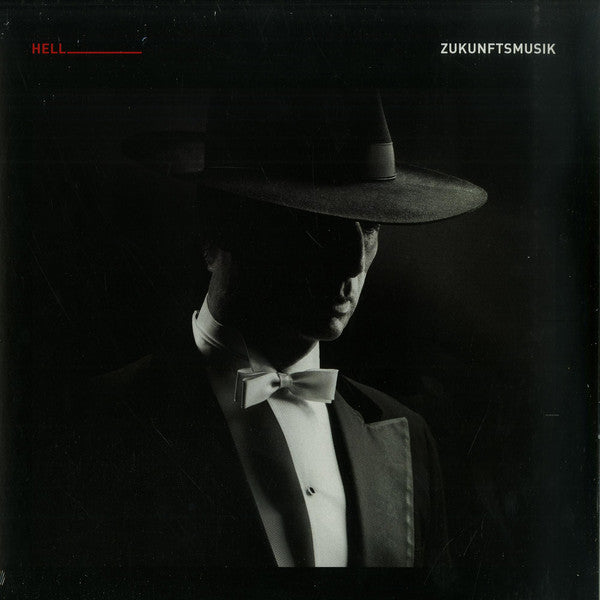 Hell Zukunfmusik Gigolo