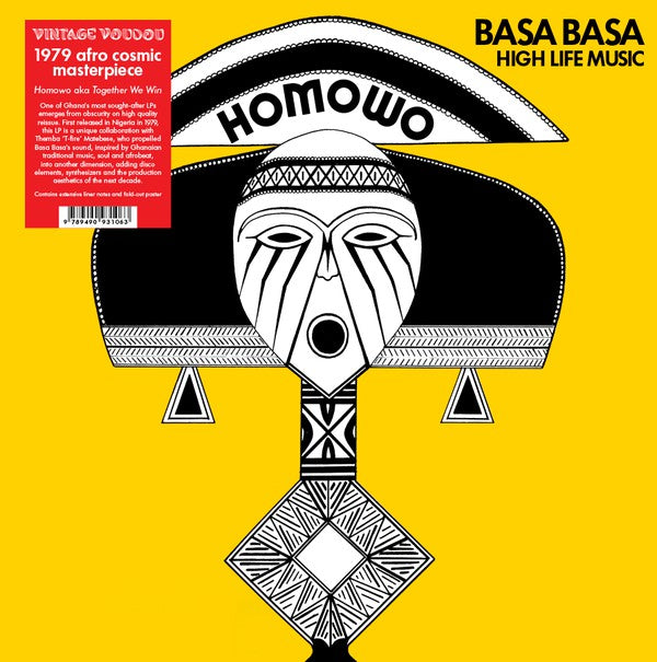 Basa Basa Homowo