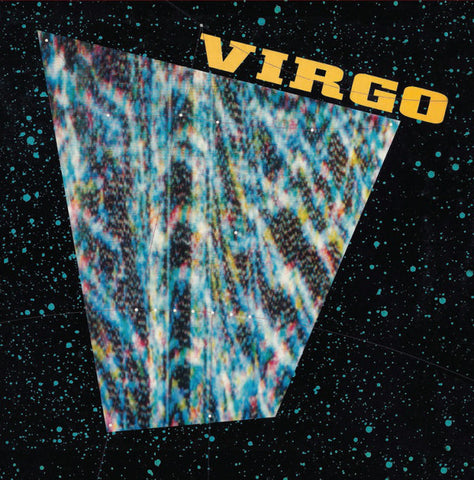 VIRGO : S/T [ Trax Records ]