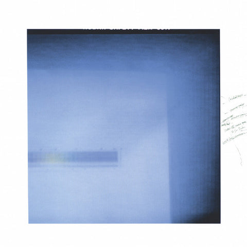 COLORED MUSIC : S/T  [ We Release What Ever The Fuck We Want ]
