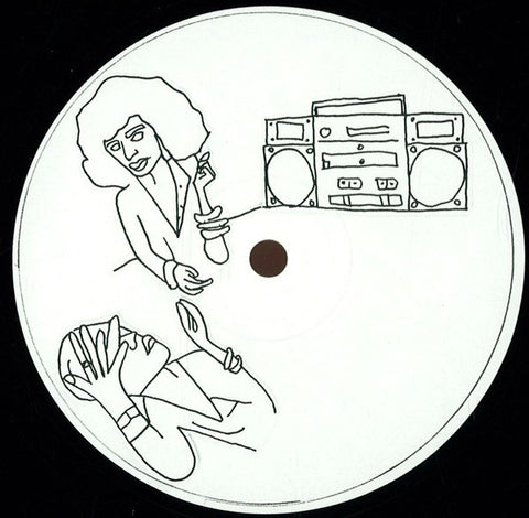 ROMARE : RAINBOW [ Ninja Tune ]
