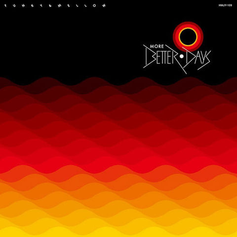 MORE BETTER DAYS - FUNKY & MELLOW : VARIOUS ARTISTS [ Hmv ]