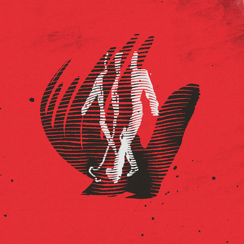 SECOND WAVE : VARIOUS ARTISTS [Random Numbers]