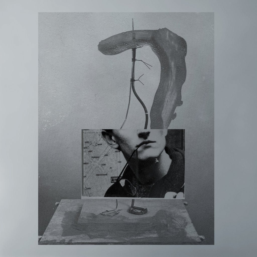 SEBASTIAN GANDERA : LE RACCOURCI [ Efficient Space ]