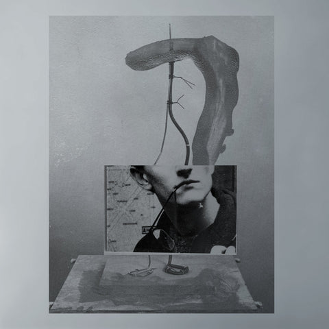 SEBASTIAN GANDERA : LE RACCOURCI [ Efficient Space ]