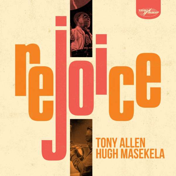 Tony Allen Hugh Masekela