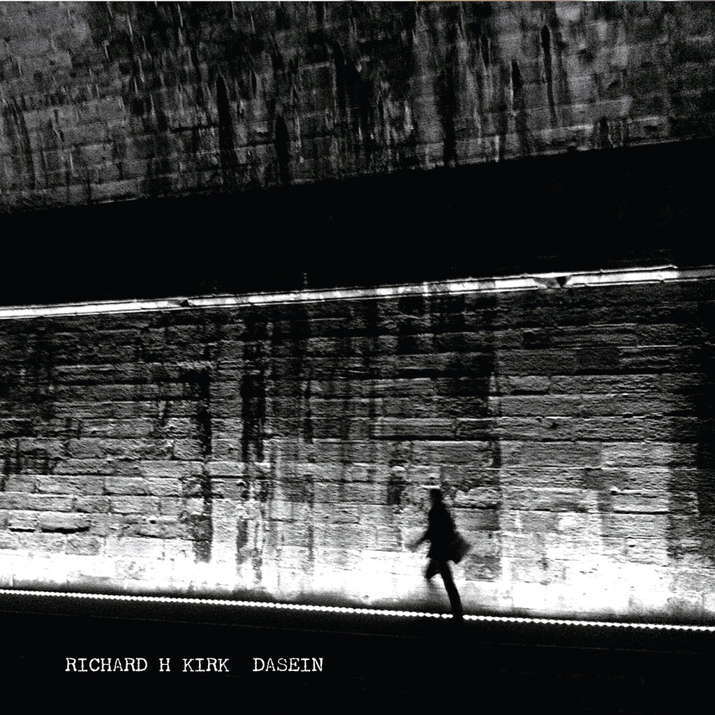Richard H kirk Dansein Intone