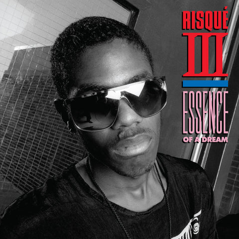 RISQUÉ III : ESSENCE OF A DREAM [Dark Entries]