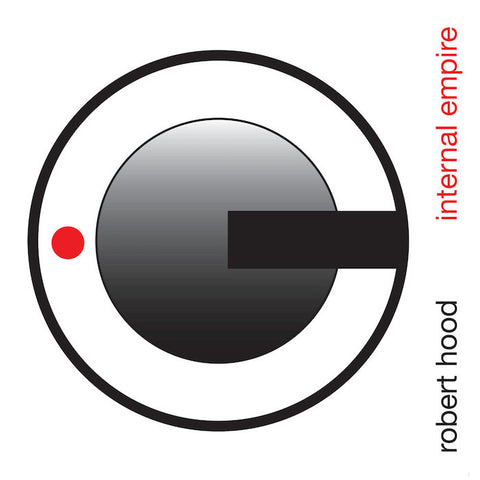 ROBERT HOOD : INTERNAL EMPIRE [Tresor]