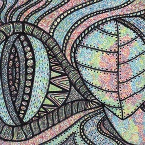ROLAND P. YOUNG : MYSTIPHONIC [Em]