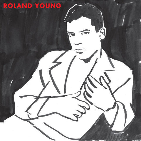 ROLAND YOUNG : HEARSAY I-LAND [ Palto Flats ]