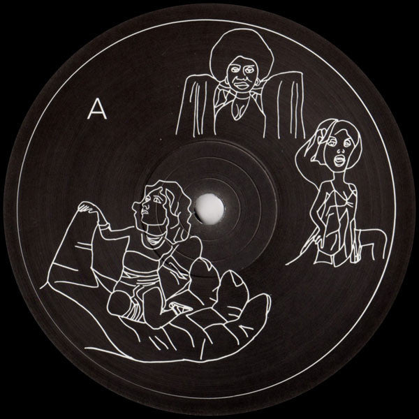 Romare Who Loves You Together Ninja Tune