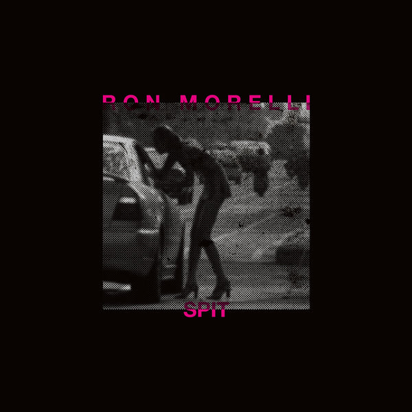 Ron Morelli Spit Hospital