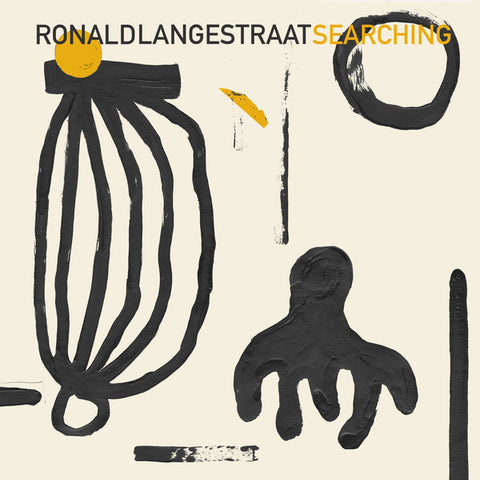 RONALD LANGESTRAAT : SEARCHING [South of North]
