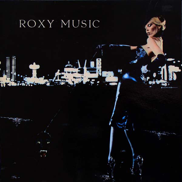 Roxy Music For Your Pleasure