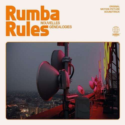 Rumba Rules Soundtrack Secousse