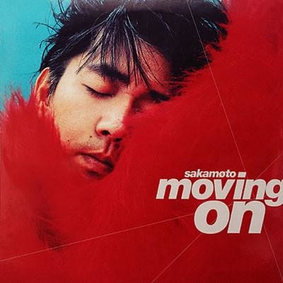 RYUICHI SAKAMOTO : MOVING ON [ Elektra ]