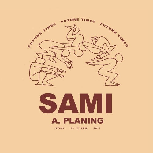 Sami Planing Future Times
