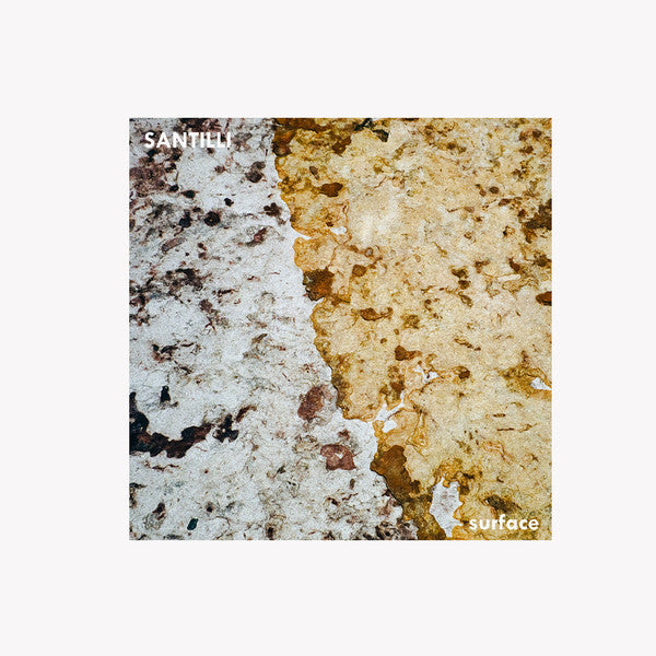 SANTILLI : SURFACE [ INTO THE LIGHT ]