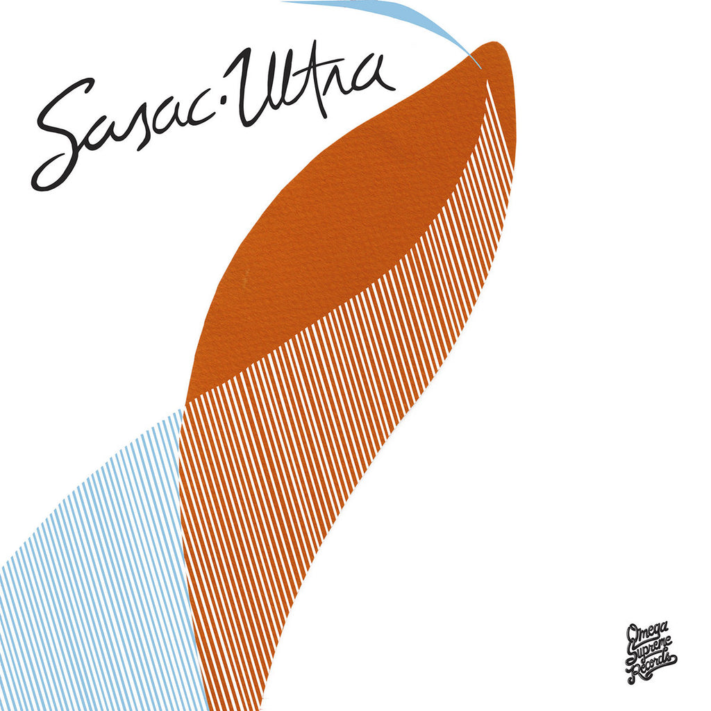 SASAC : ULTRA [ Omega Supreme Records ]