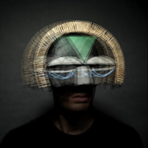 SBTRKT : HOLD ON [ Young Turks ]