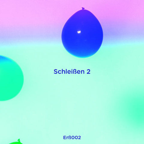 THE PHANTOM, SAD CITY : SCHLEIBEN 2 [  Emotional Response ]