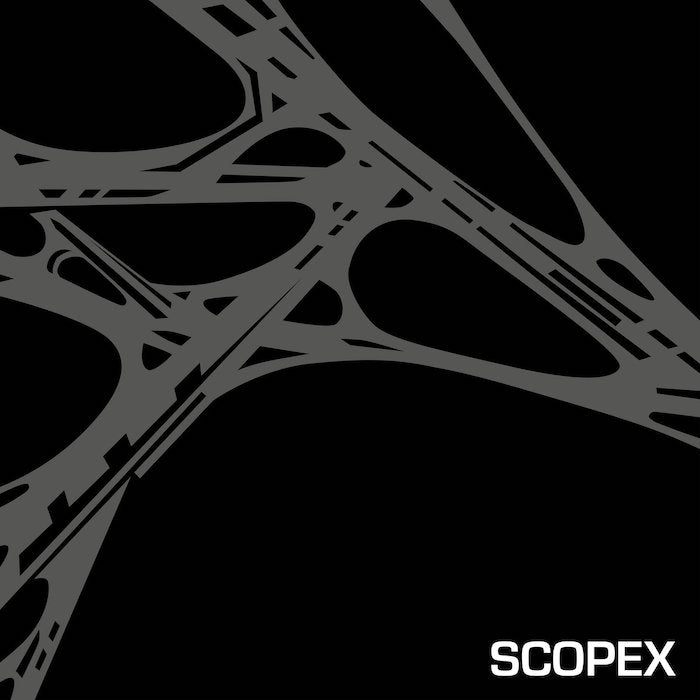Scopex 1998 2000 Tresor 