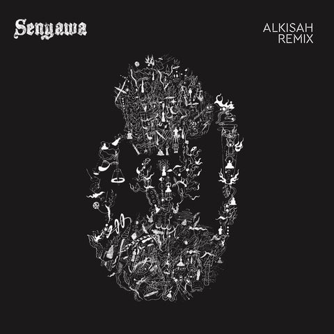SENYAWA : ALKISAH REMIXED [Les Albums Claus]