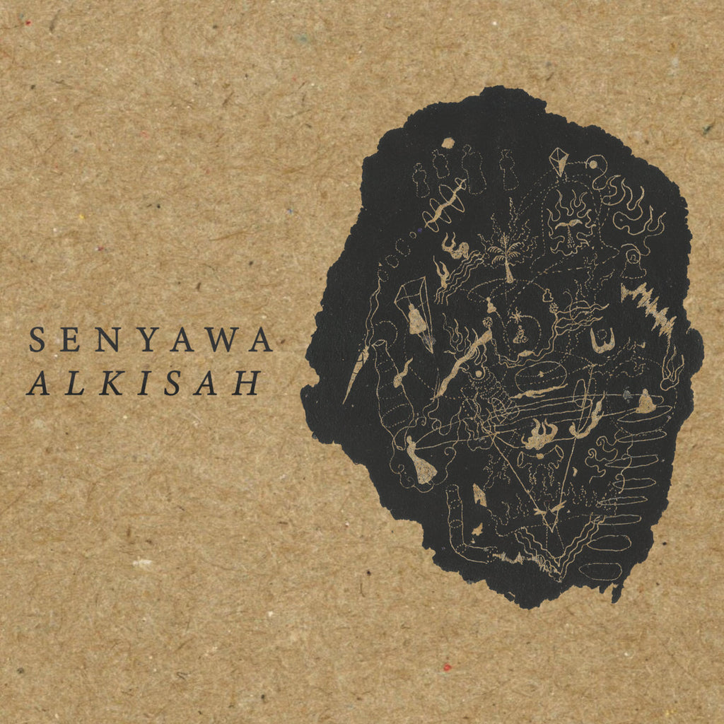 Senyawa ‎Alkisah Phantom Limb