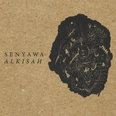 SENYAWA : ALKISAH [Phantom Limb]