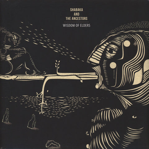 SHABAKA & THE ANCESTORS : WISDOM OF ELDERS [ Brownswood ]