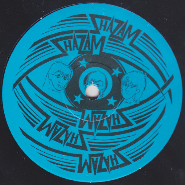 Shazam Memories Mannequin