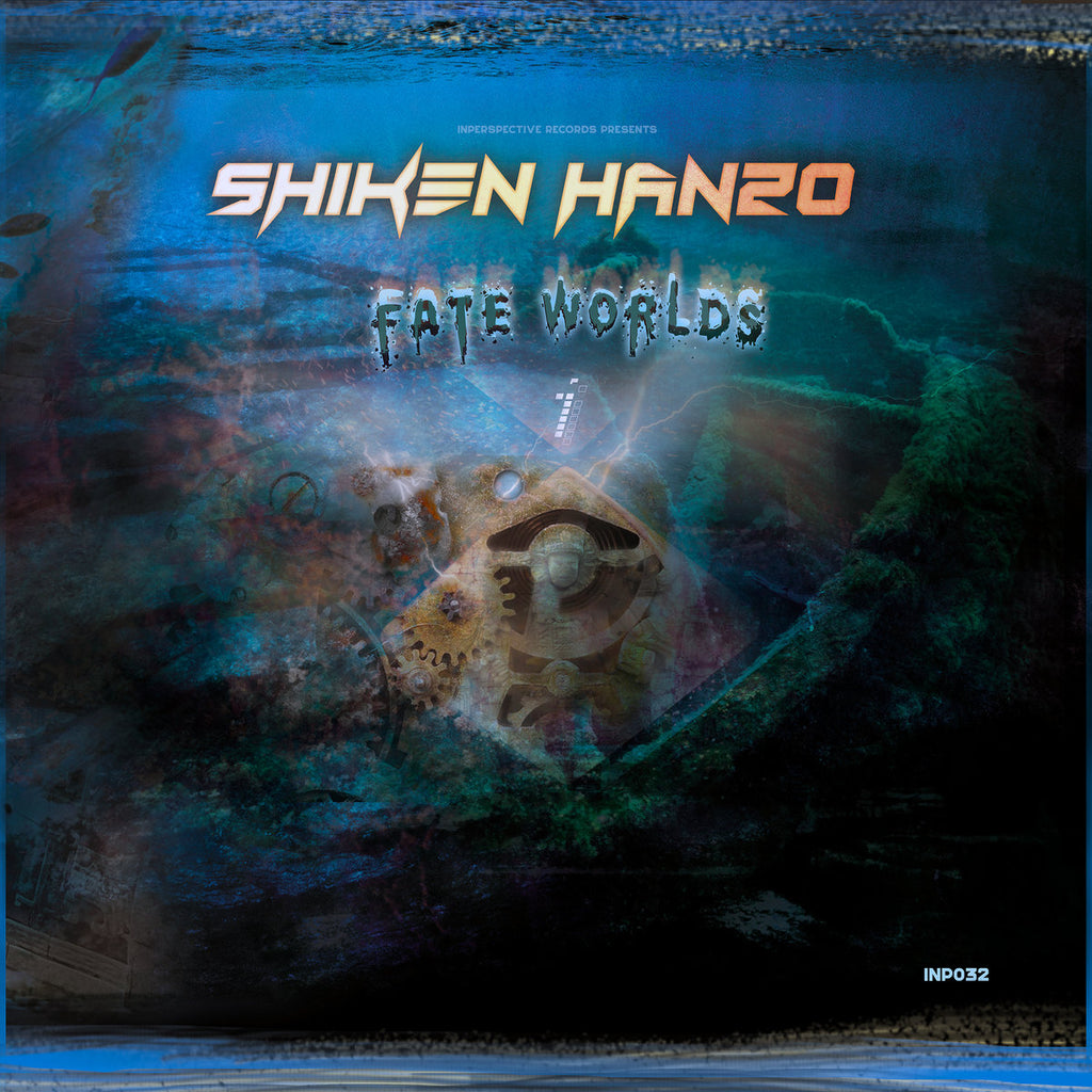 Shiken Hanzo Fate Worlds Inperspective