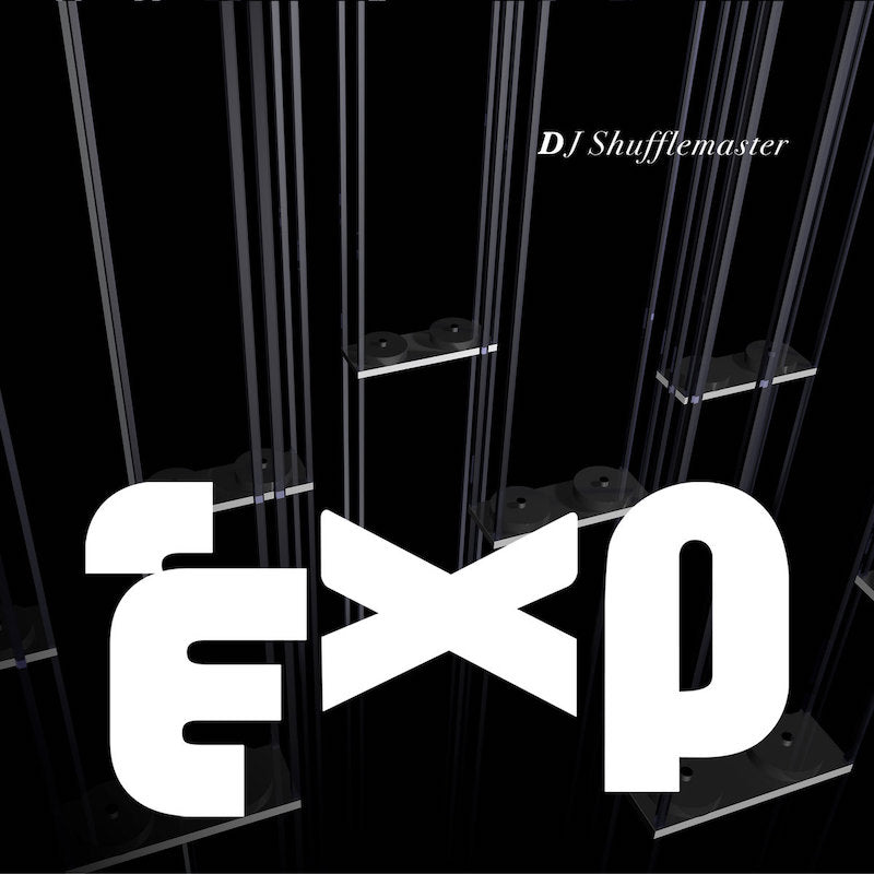 DJ SHUFFLEMASTER TRESOR  EXP