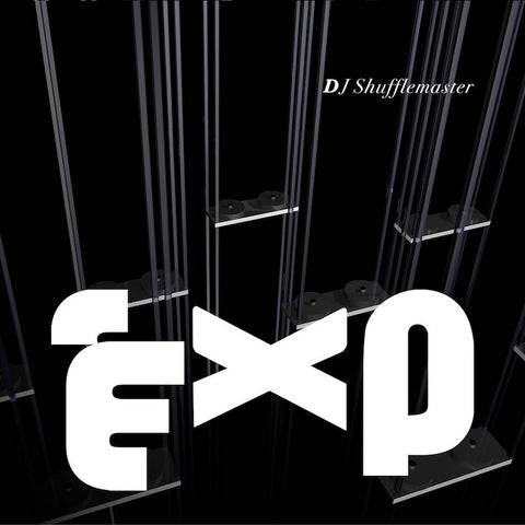 DJ SHUFFLEMASTER : EXP [Tresor]
