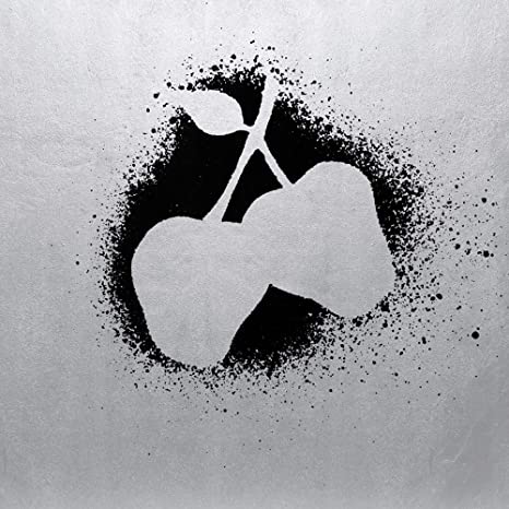 SILVER APPLES : S/T [Universal]