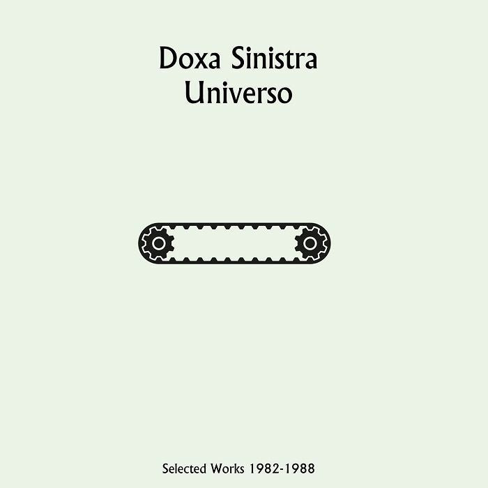 Doxa Sinistra Mannequin