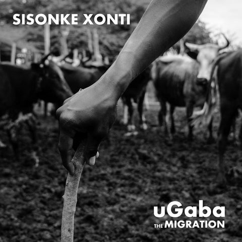SISONKE XONTI : UGABA THE MIGRATION [As-Shams]