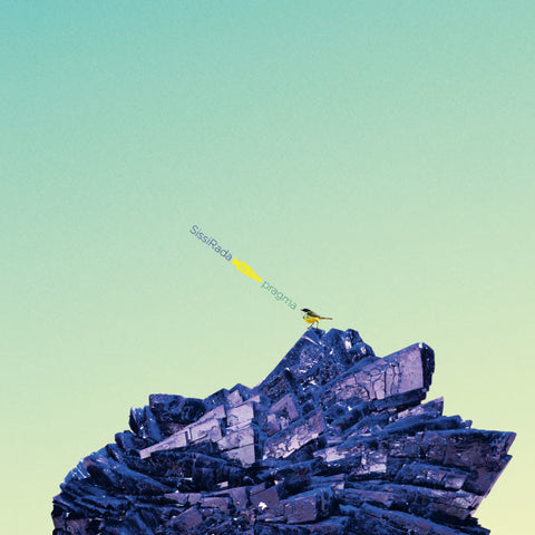 SISSI RADA : PRAGMA [ Inner Ear ]