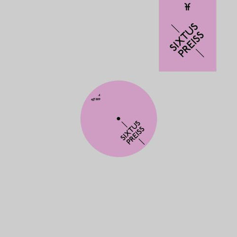SIXTUS PREISS : SAMBA FEELIN BEEIN THIS [ Affine ]