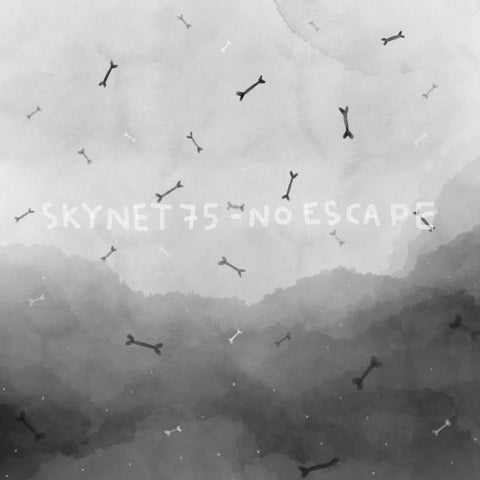 SKYNET 75 : NO ESCAPE [Anopolis]