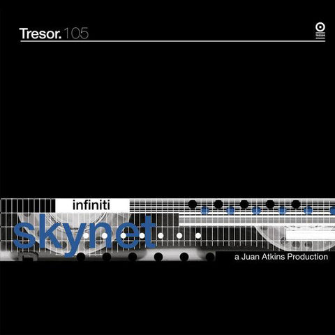 INFINITI : SKYNET  [Tresor]