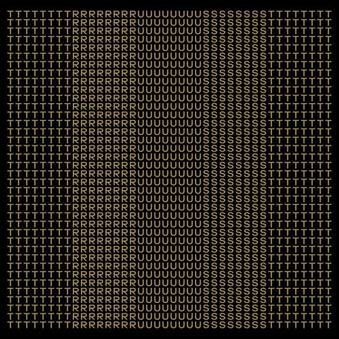SLEEPARCHIVE : TRUST  [ Tresor ]